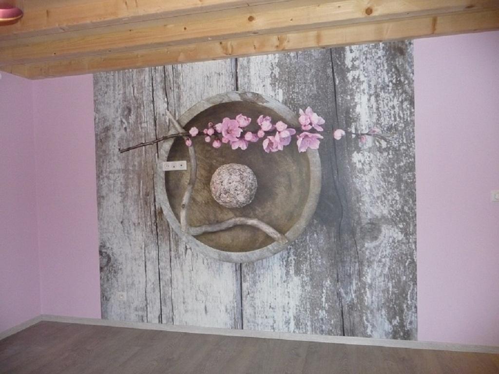 Ome Sweet Home Laubressel Room photo