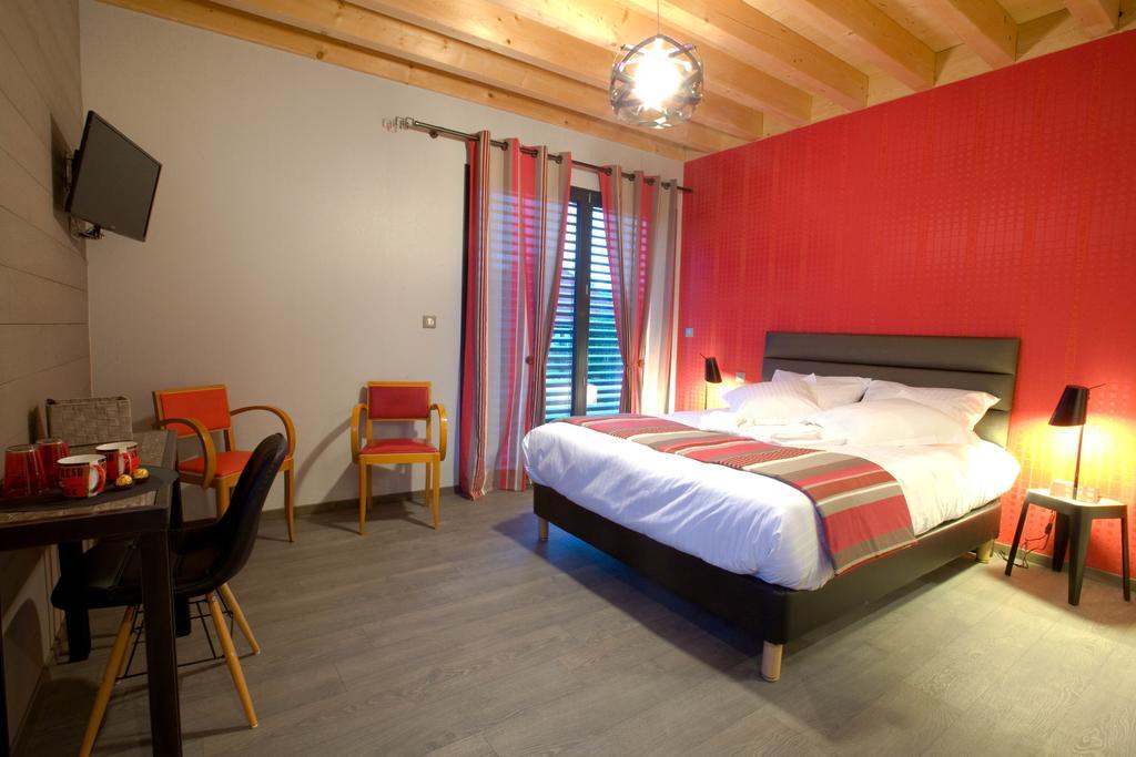 Ome Sweet Home Laubressel Room photo