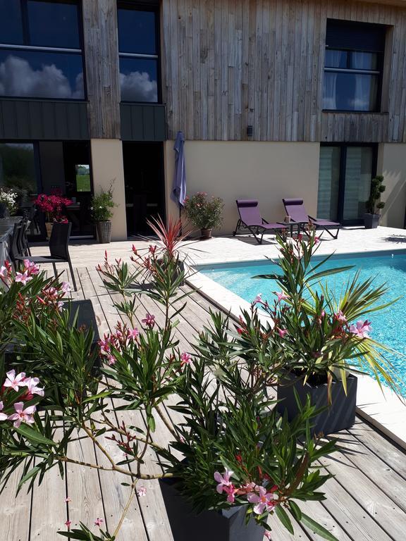 Ome Sweet Home Laubressel Exterior photo